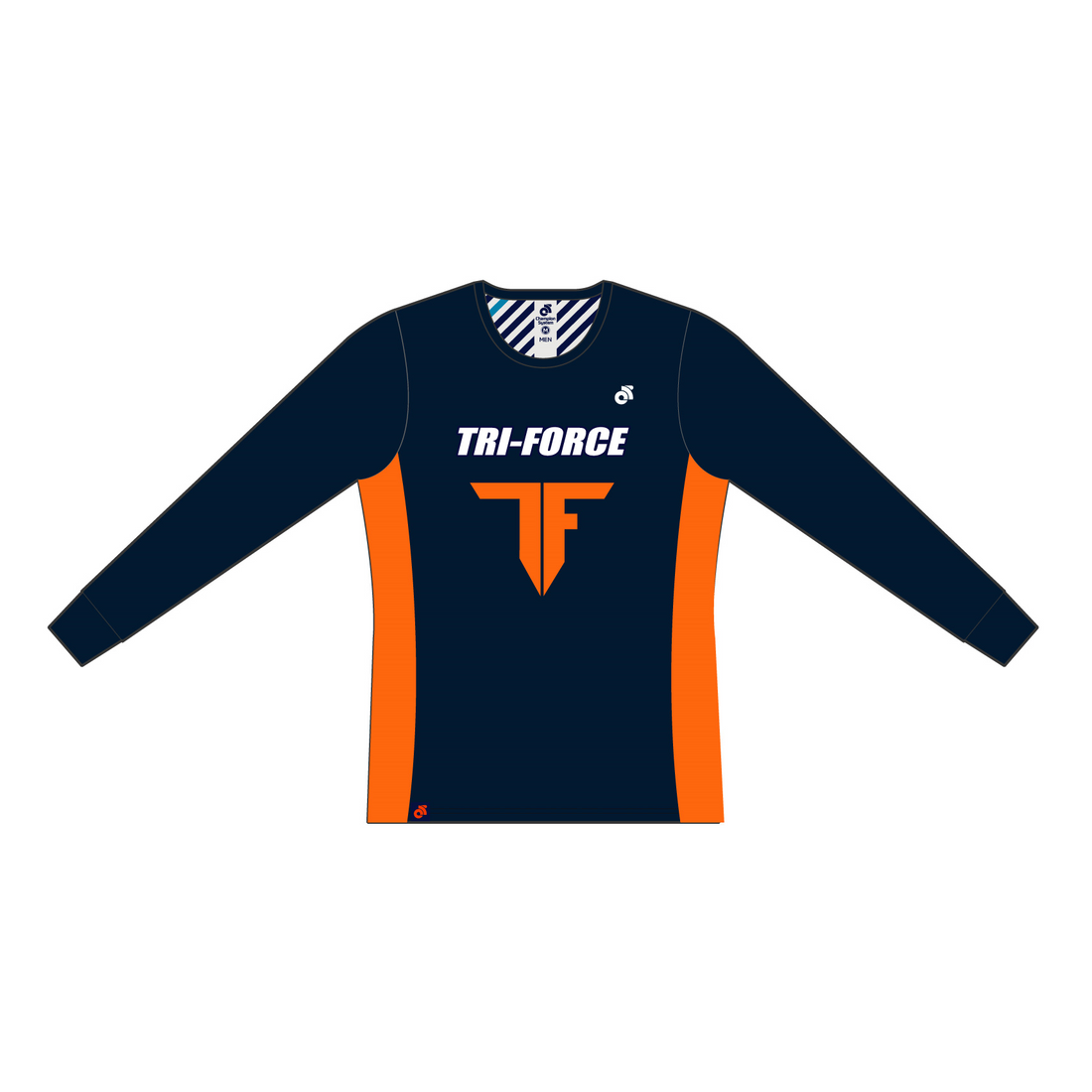 CITY Vancouver Long Tee