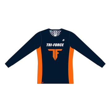 CITY Vancouver Long Tee