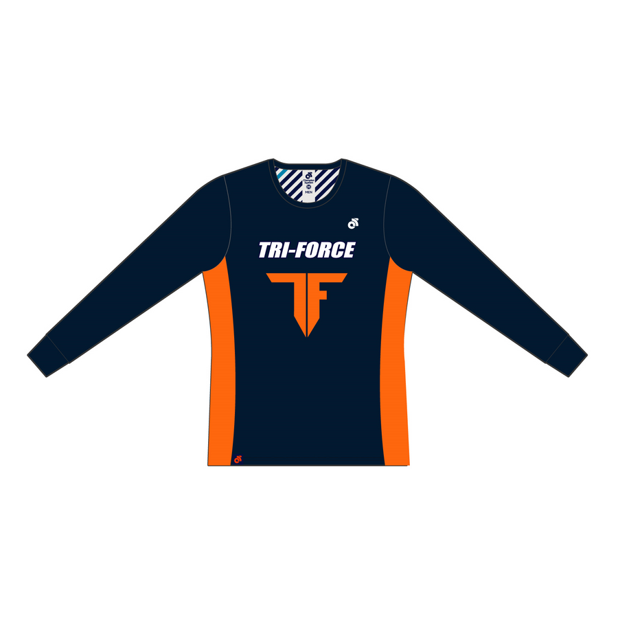 CITY Vancouver Long Tee