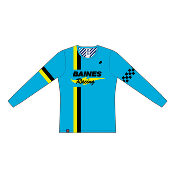 CITY Vancouver Long Tee
