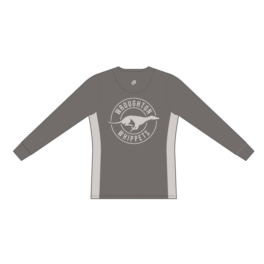 CITY Vancouver Long Tee