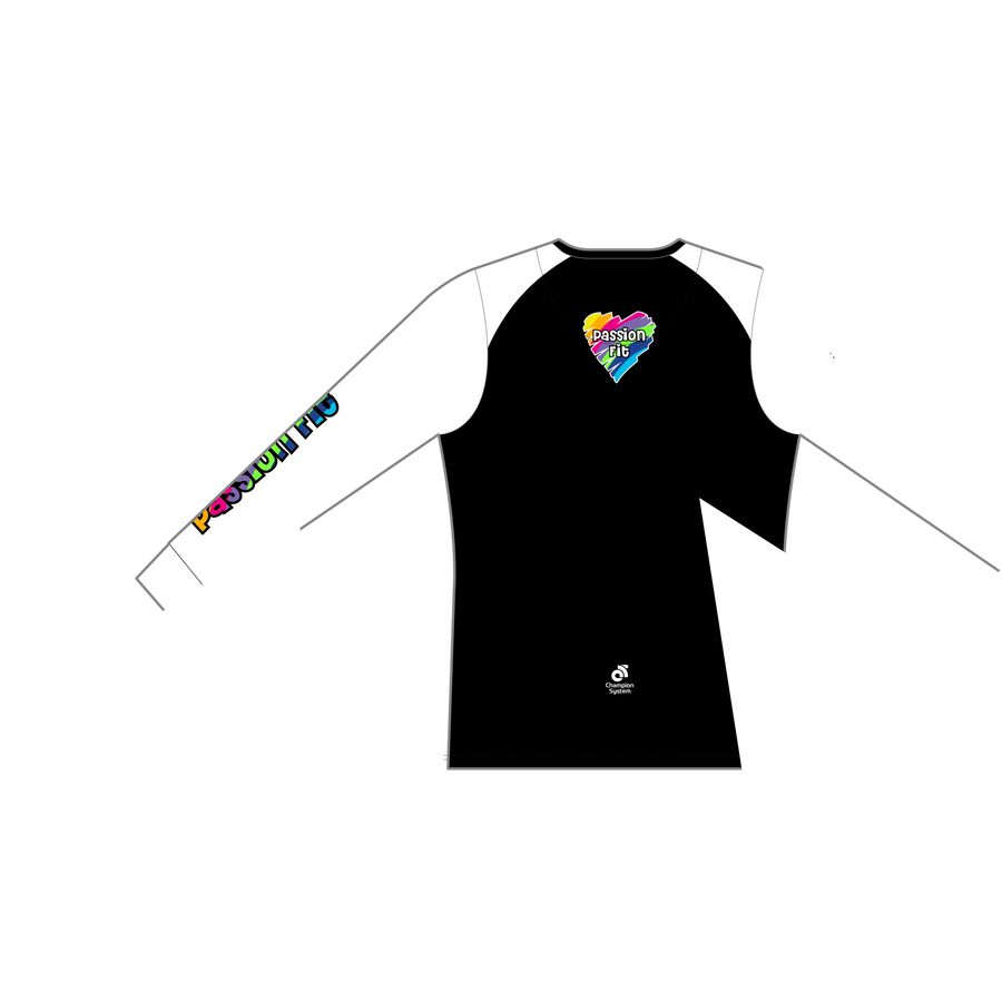 CITY Vancouver Long Tee