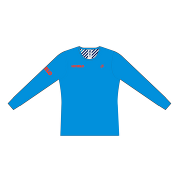 CITY Vancouver Long Tee