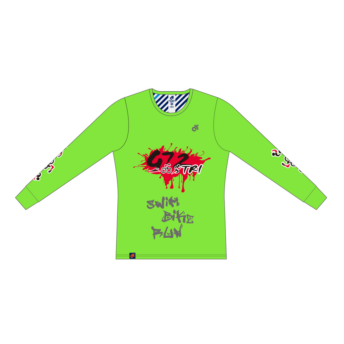 CITY Vancouver Long Tee