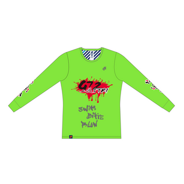 CITY Vancouver Long Tee