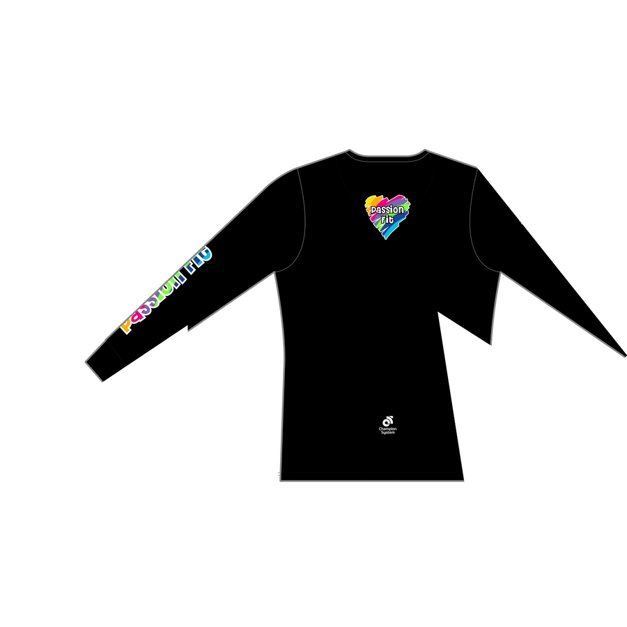 CITY Vancouver Long Tee