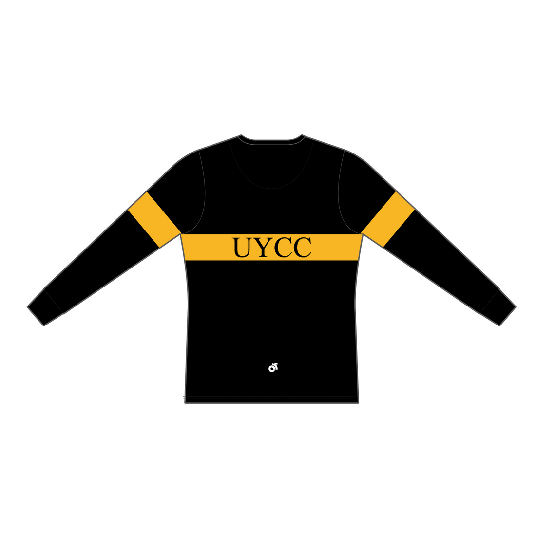 CITY Vancouver Long Tee