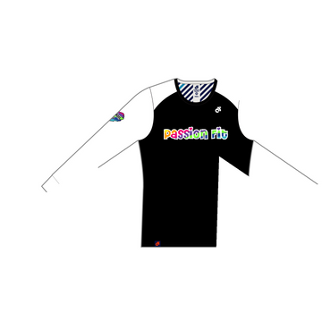 CITY Vancouver Long Tee