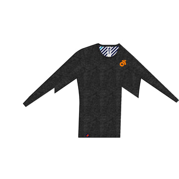 CITY Vancouver Long Tee Champion System UK