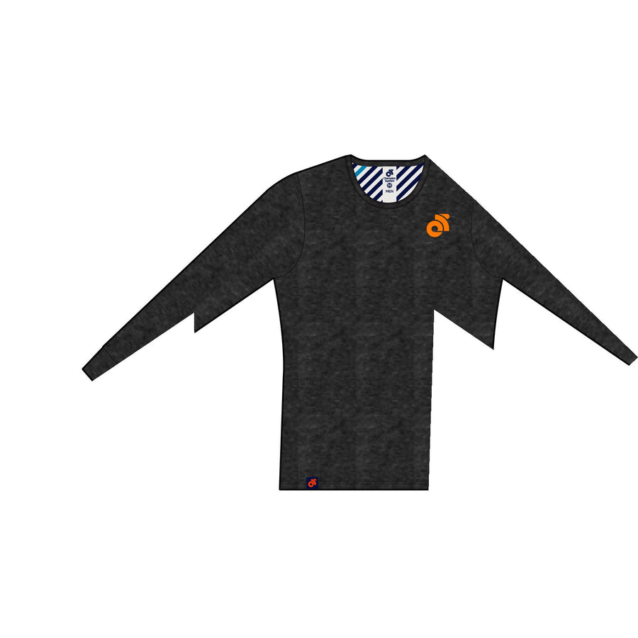 CITY Vancouver Long Tee Champion System UK