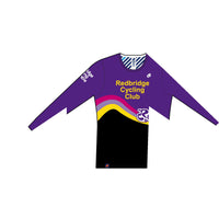 CITY Vancouver Long Tee Champion System UK