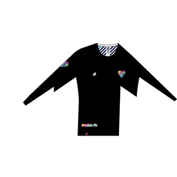 CITY Vancouver Long Tee