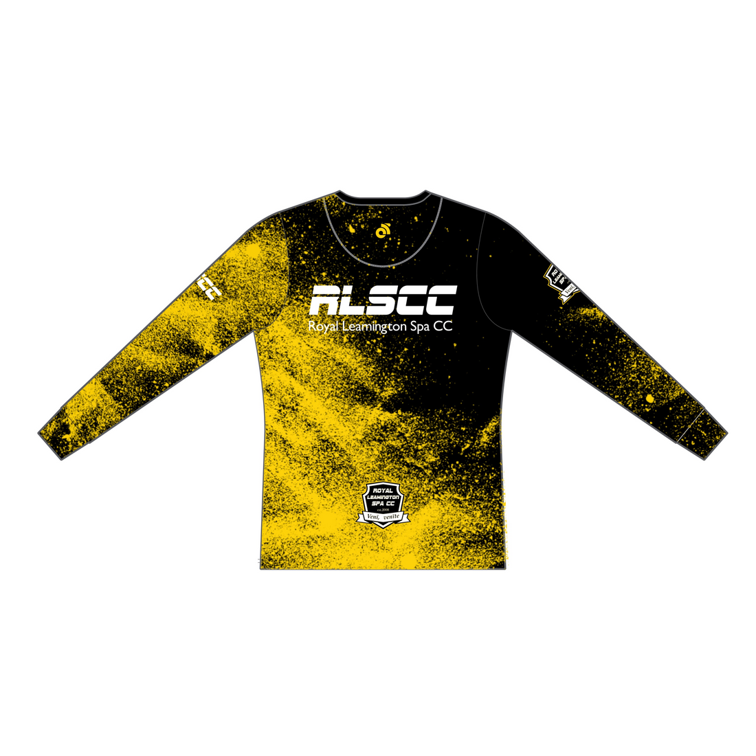 CITY Vancouver Long Tee