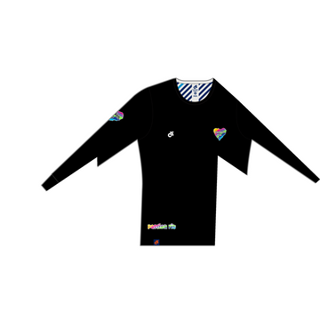 CITY Vancouver Long Tee
