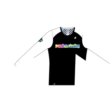 CITY Vancouver Long Tee