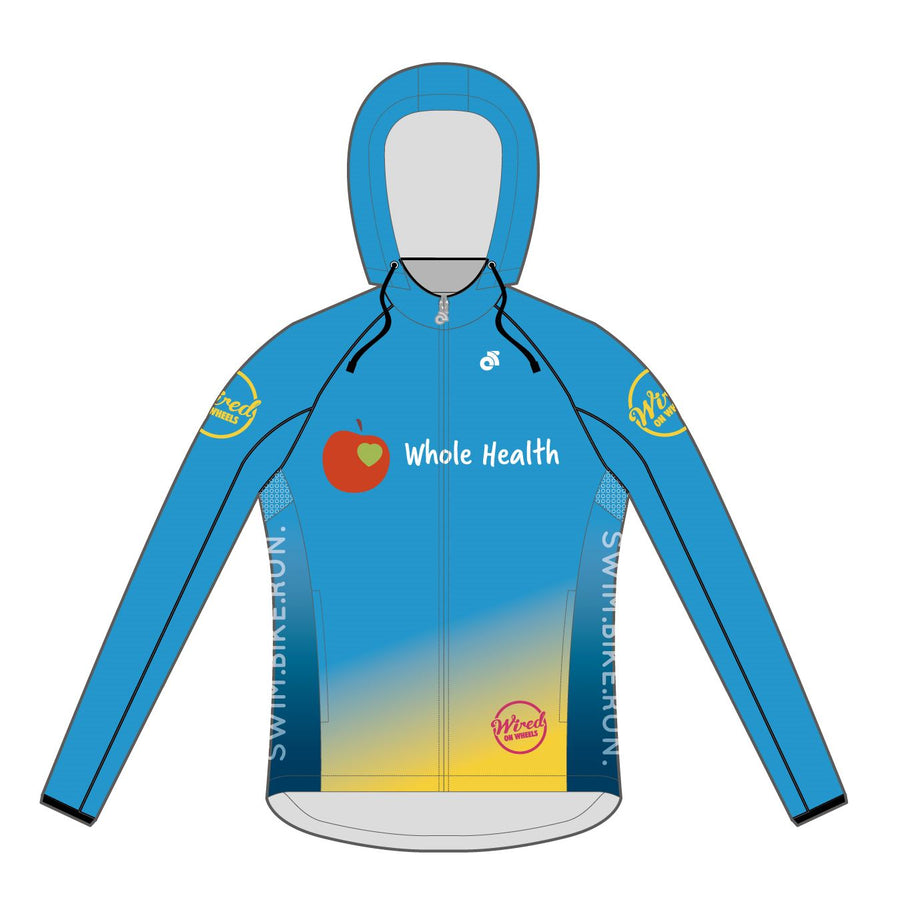 CITY Copenhagen Inter Jacket Champion System UK