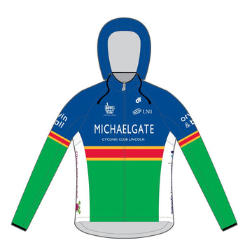 CITY Copenhagen Inter Jacket Champion System UK