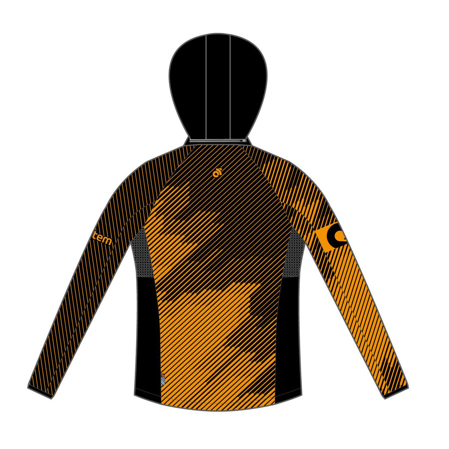 CITY Copenhagen Inter Jacket Champion System UK