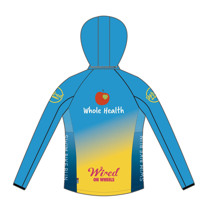 CITY Copenhagen Inter Jacket Champion System UK