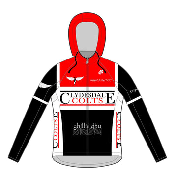 CITY Copenhagen Inter Jacket Champion System UK