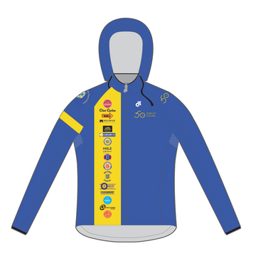CITY Copenhagen Inter Jacket