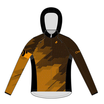 CITY Copenhagen Inter Jacket Champion System UK