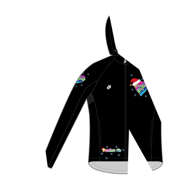 CITY Copenhagen Inter Jacket