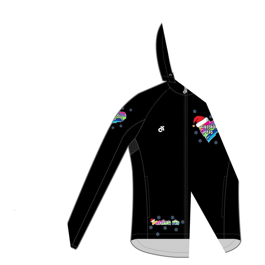 CITY Copenhagen Inter Jacket