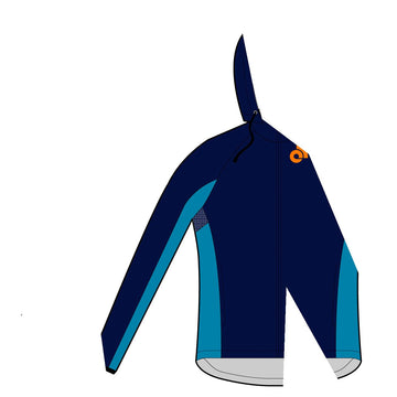 CITY Copenhagen Inter Jacket Champion System UK