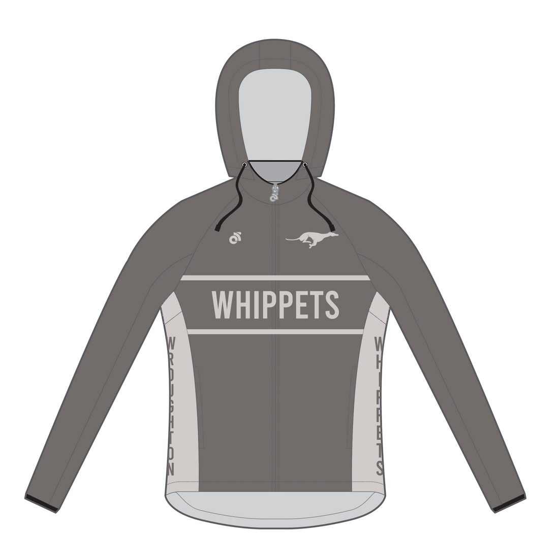CITY Copenhagen Inter Jacket