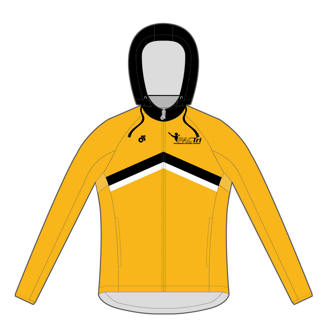 CITY Copenhagen Inter Jacket