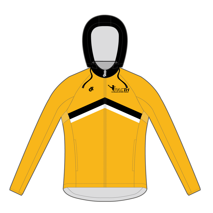 CITY Copenhagen Inter Jacket