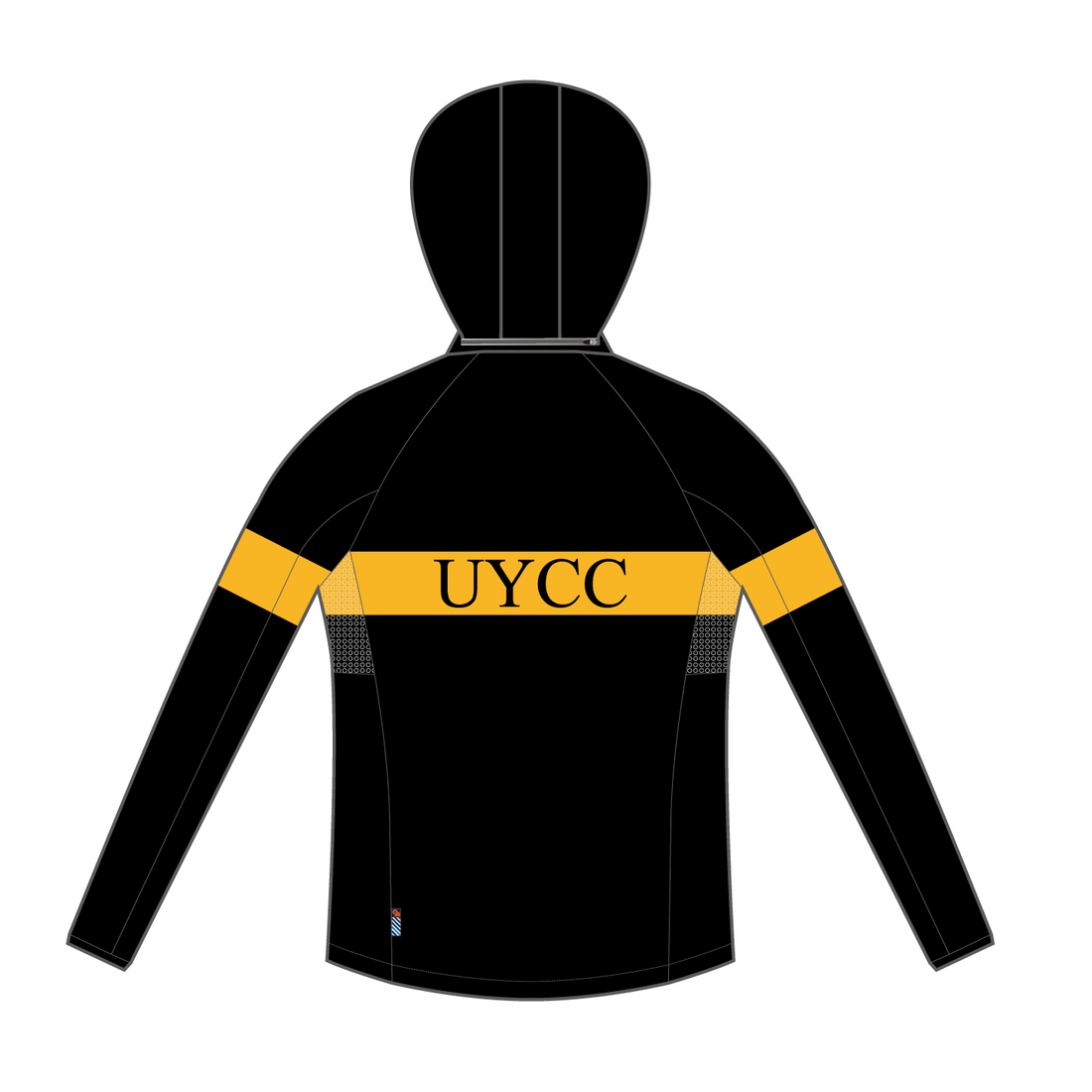 CITY Copenhagen Inter Jacket