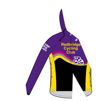 CITY Copenhagen Inter Jacket Champion System UK