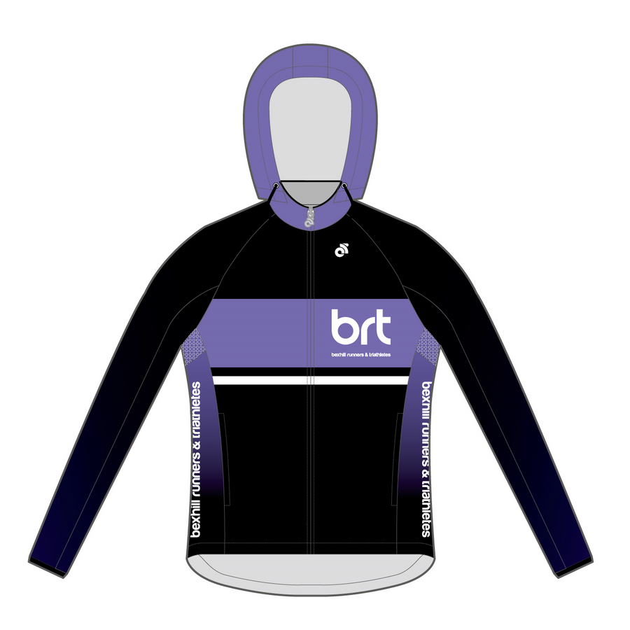 CITY Copenhagen Inter Jacket