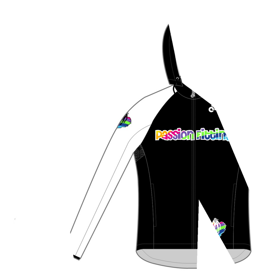 CITY Copenhagen Inter Jacket