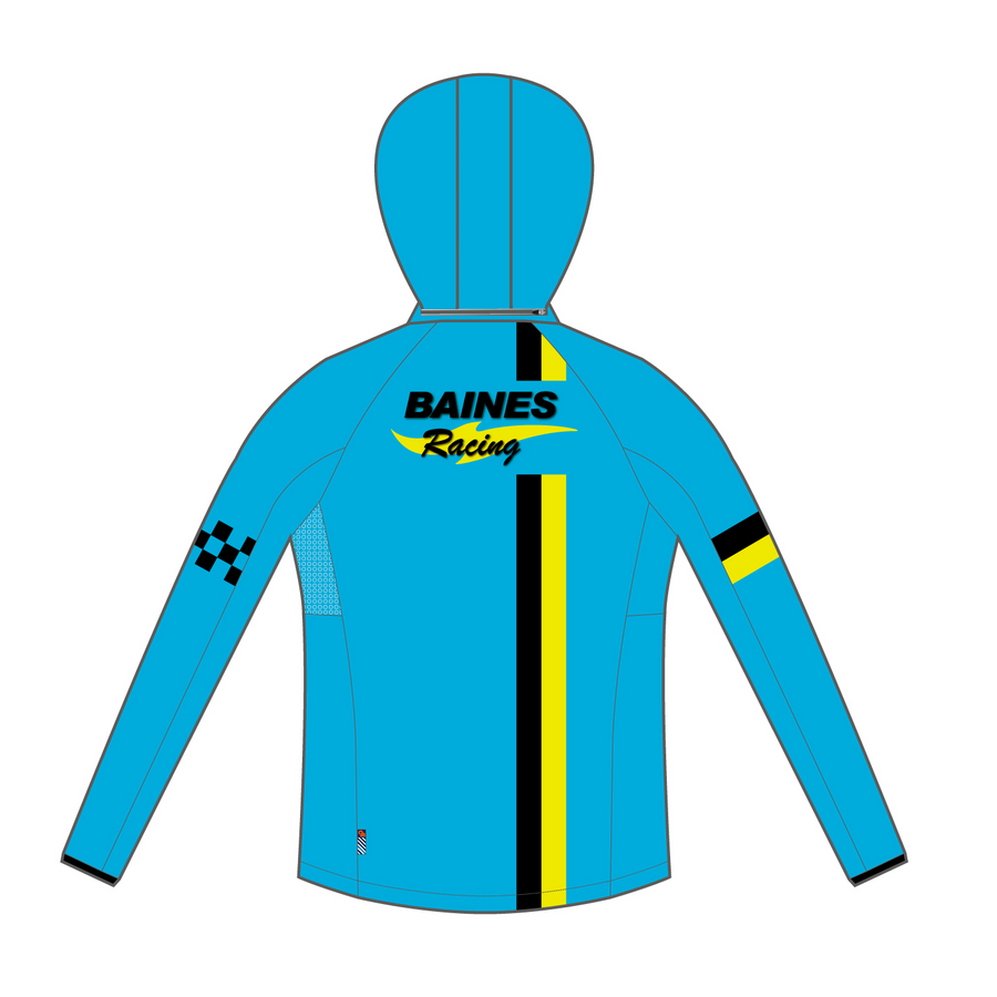 CITY Copenhagen Inter Jacket