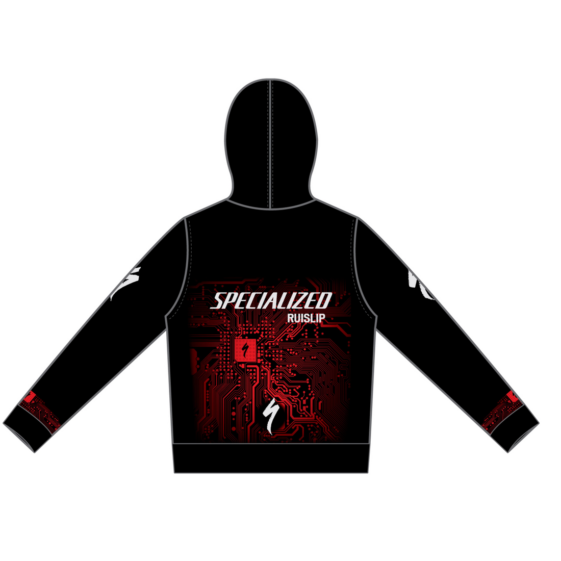 PERFORMANCE Pullover Hoodie