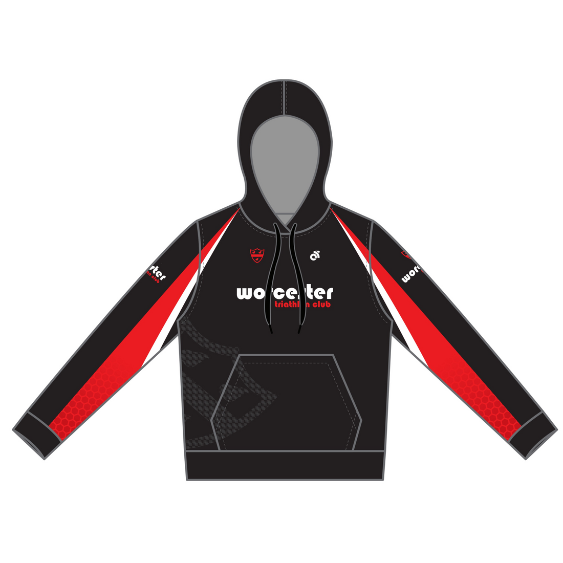 PERFORMANCE Pullover Hoodie