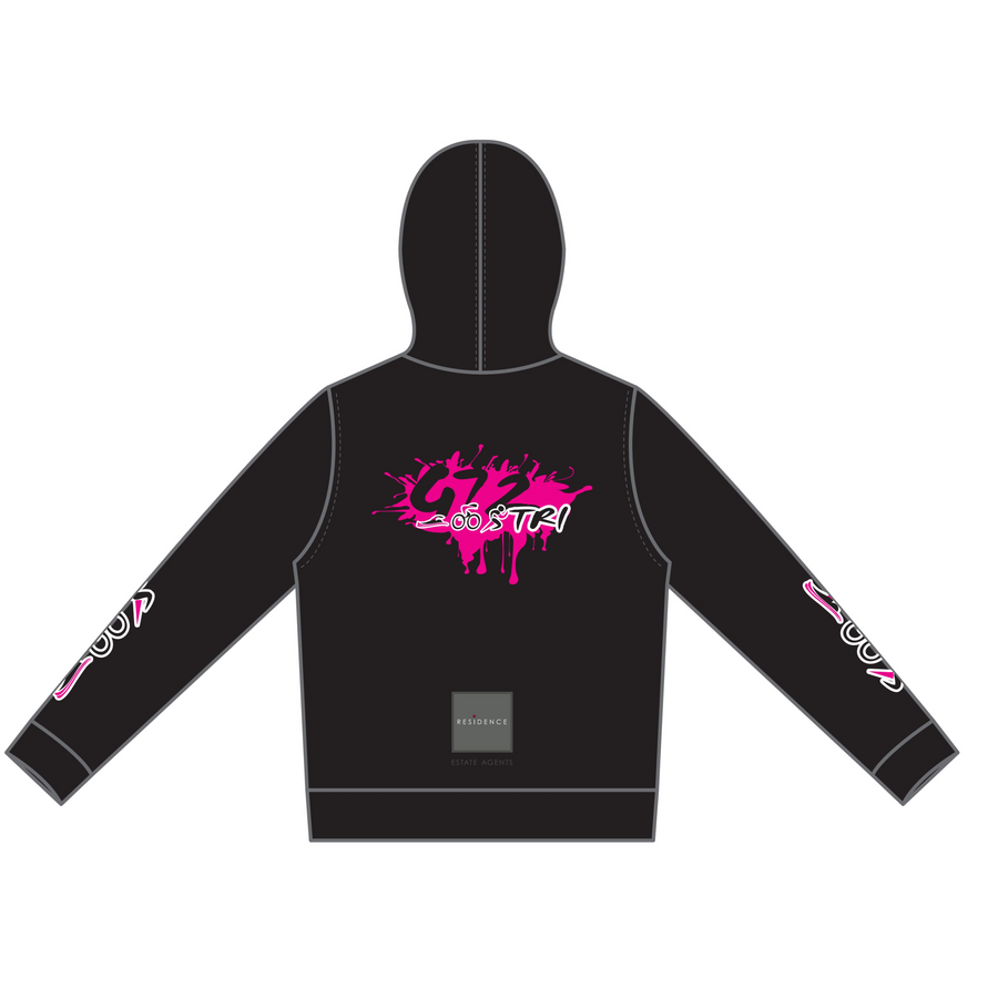 PERFORMANCE Pullover Hoodie