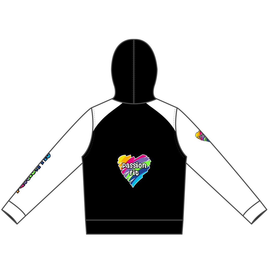 PERFORMANCE Pullover Hoodie