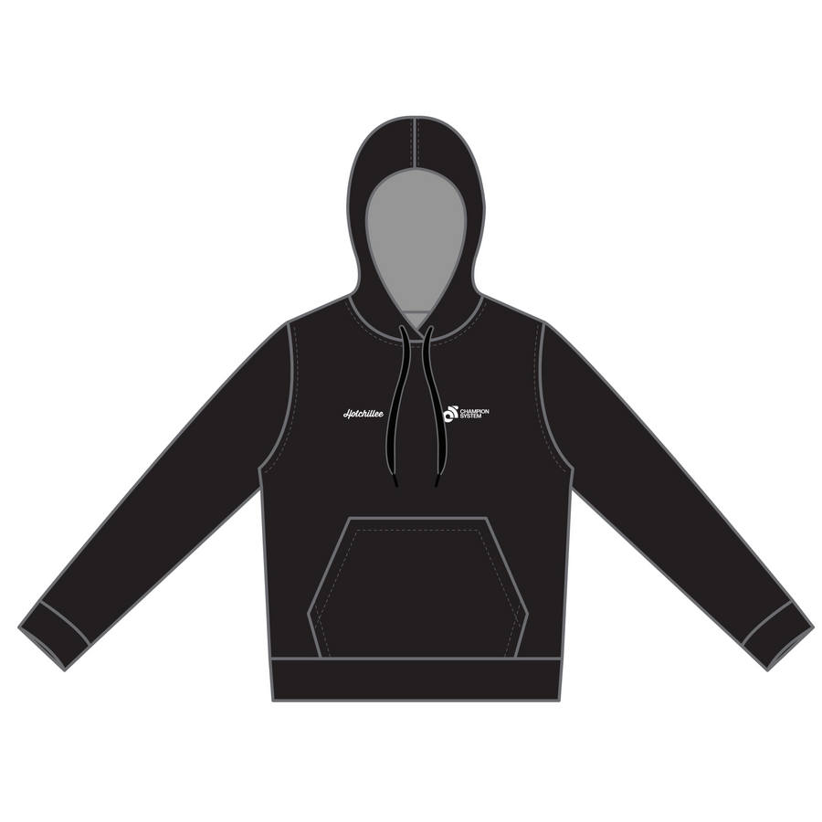 PERFORMANCE Pullover Hoodie