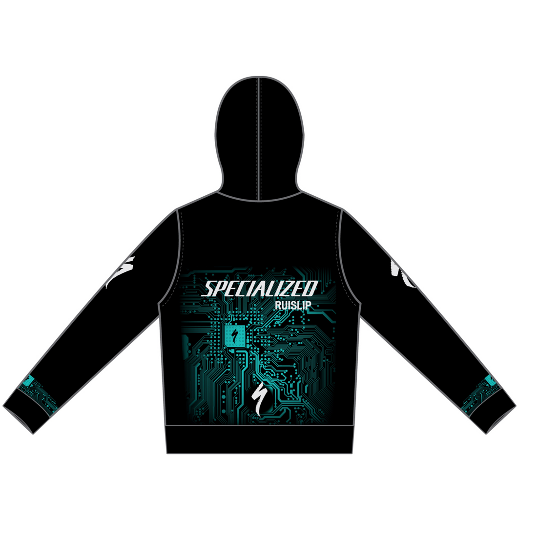 PERFORMANCE Pullover Hoodie