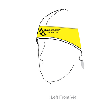 CS Tech Bandana