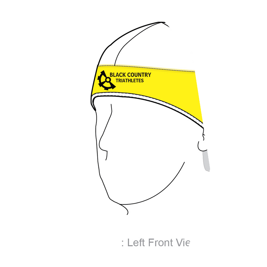 CS Tech Bandana