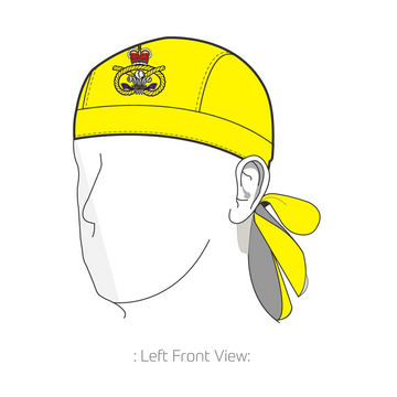 CS Tech Bandana