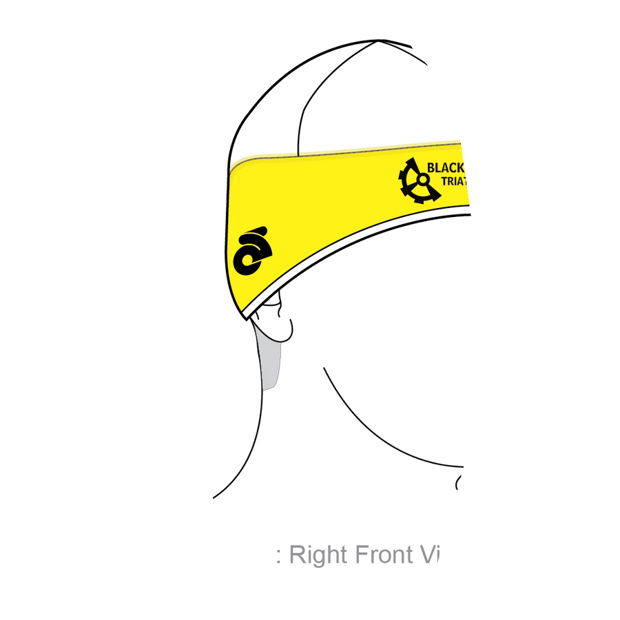 CS Tech Bandana