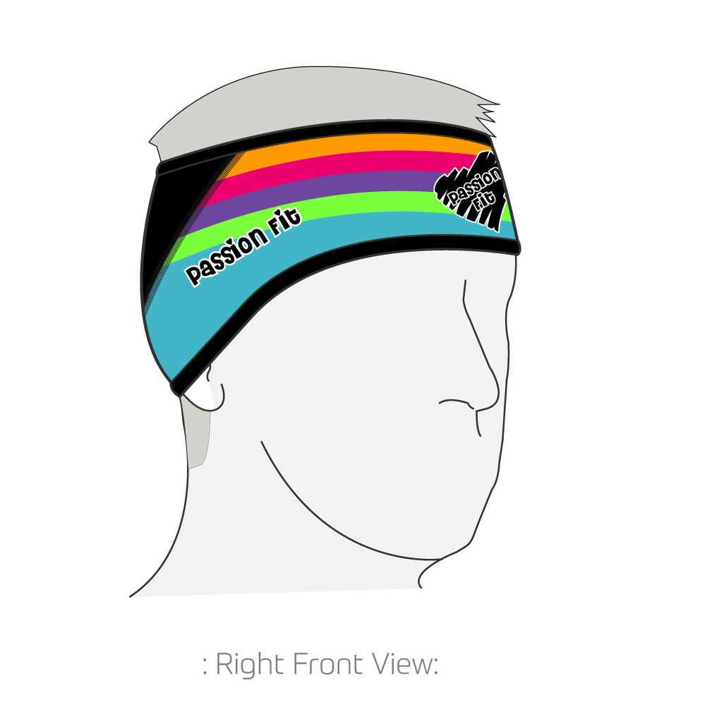 Performance Winter Headband