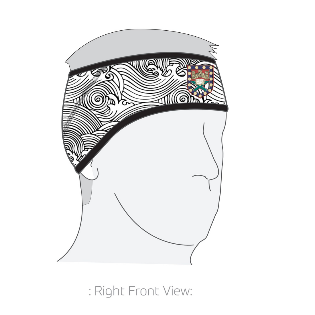 Performance Winter Headband