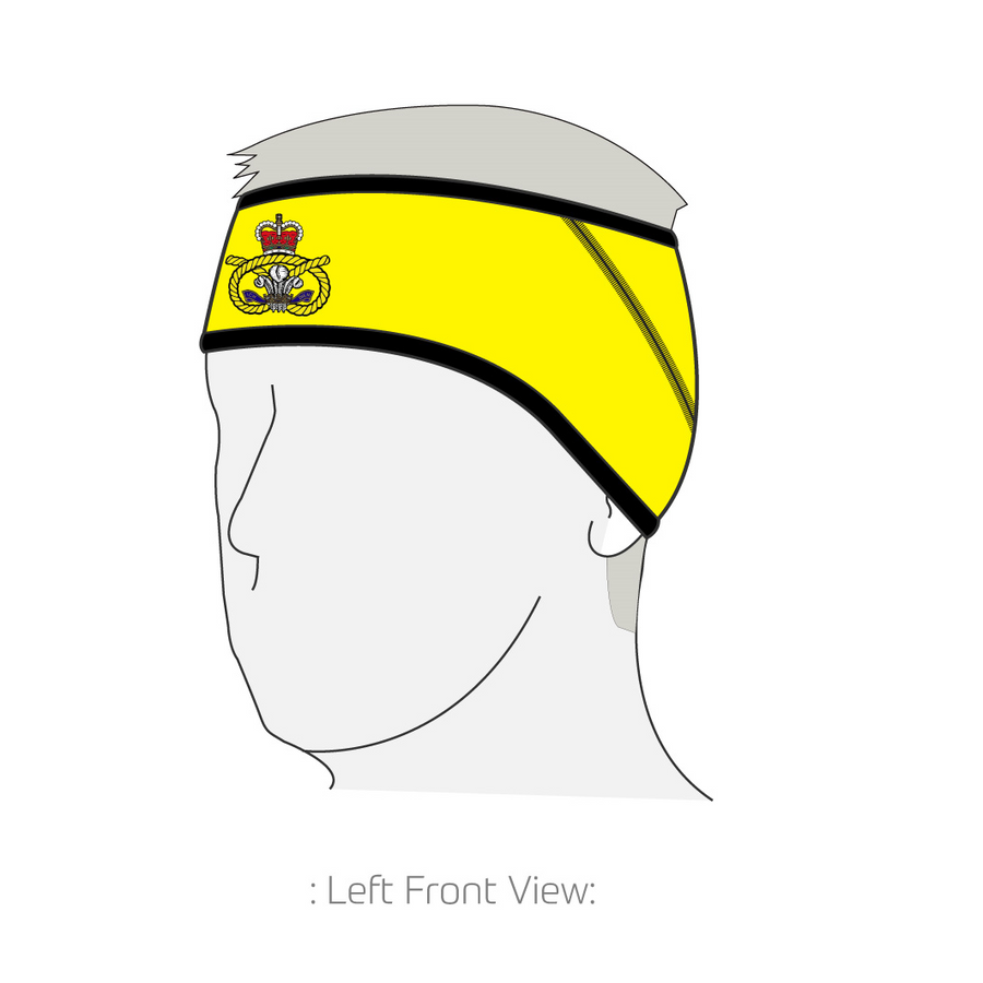 Performance Winter Headband